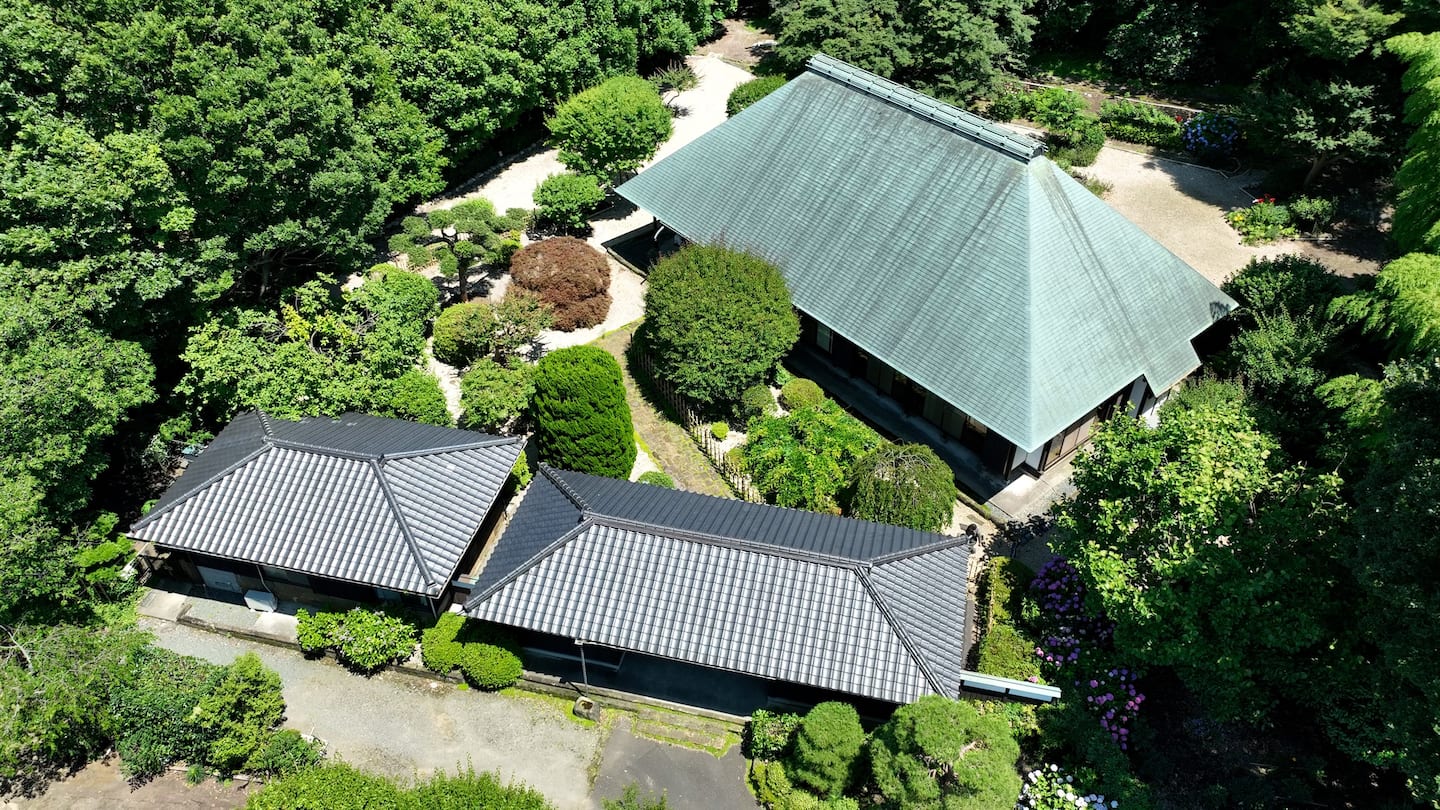 歴史を継ぐ宿