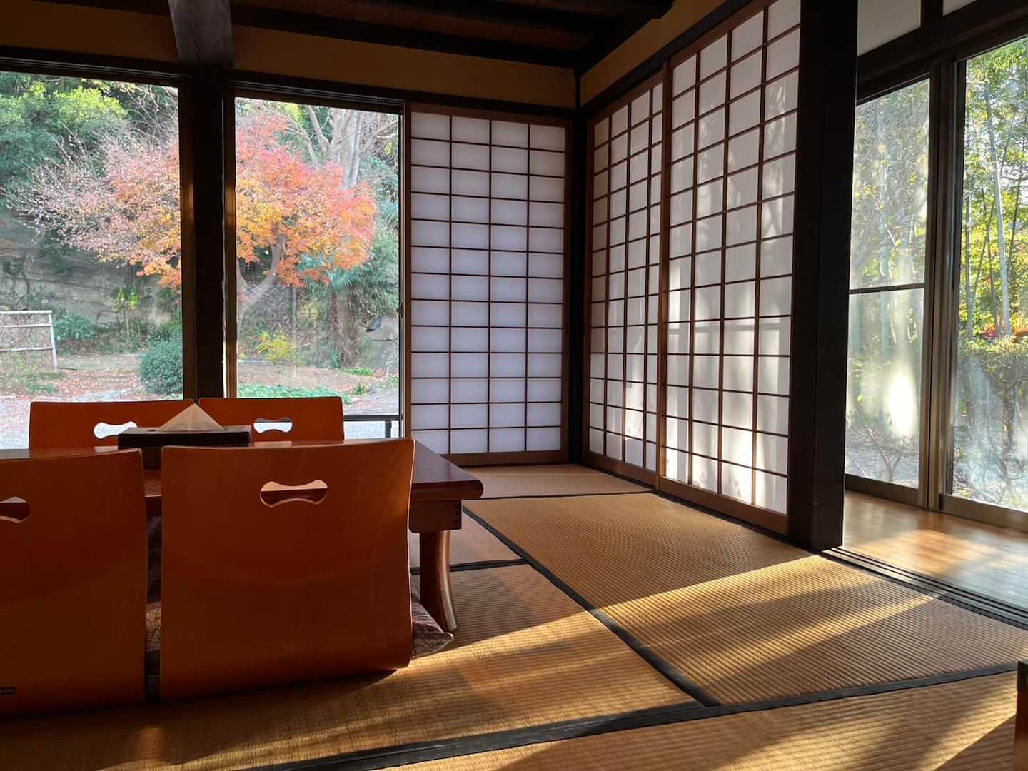 甘糟屋敷 2