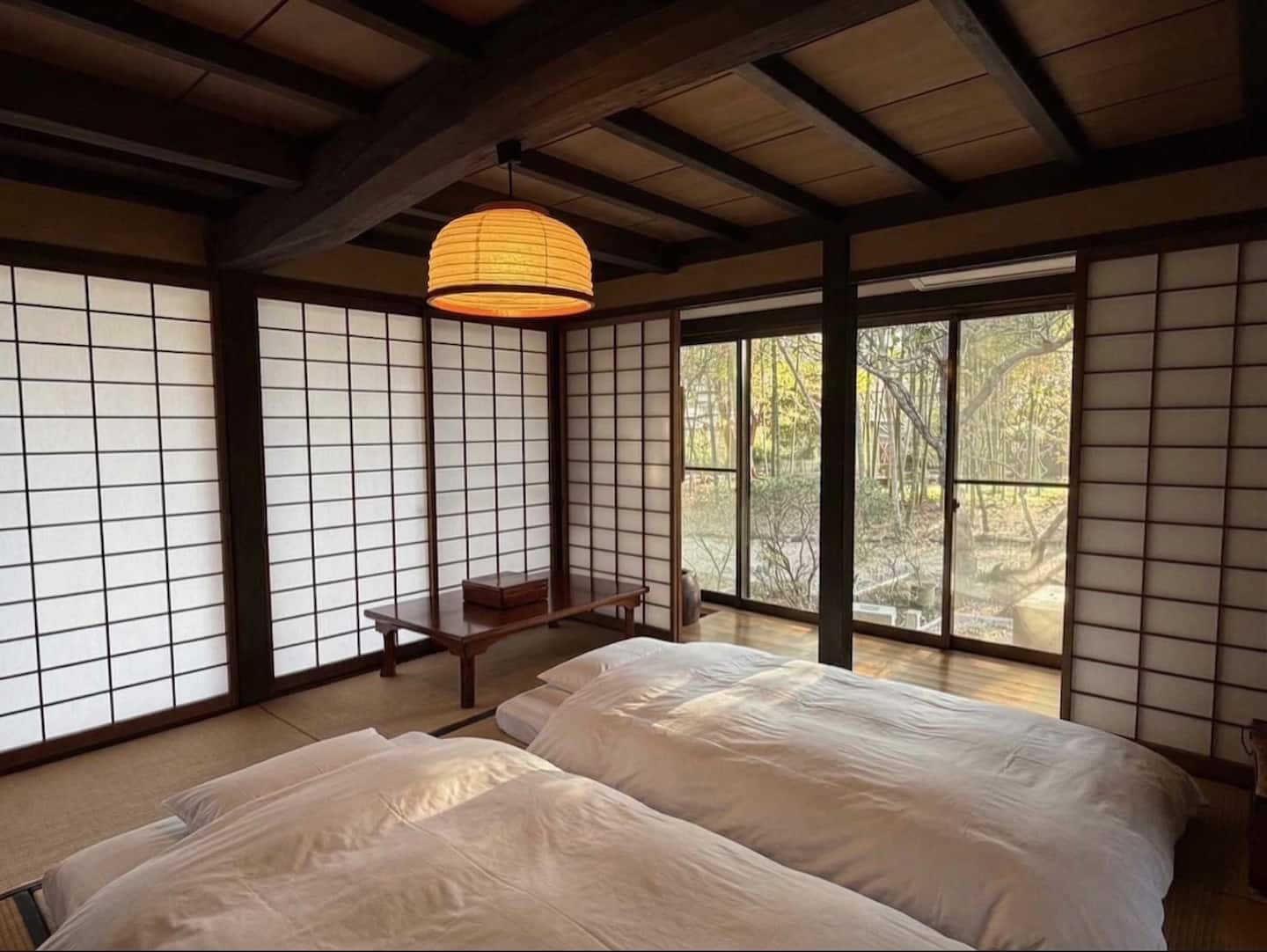 甘糟屋敷 3