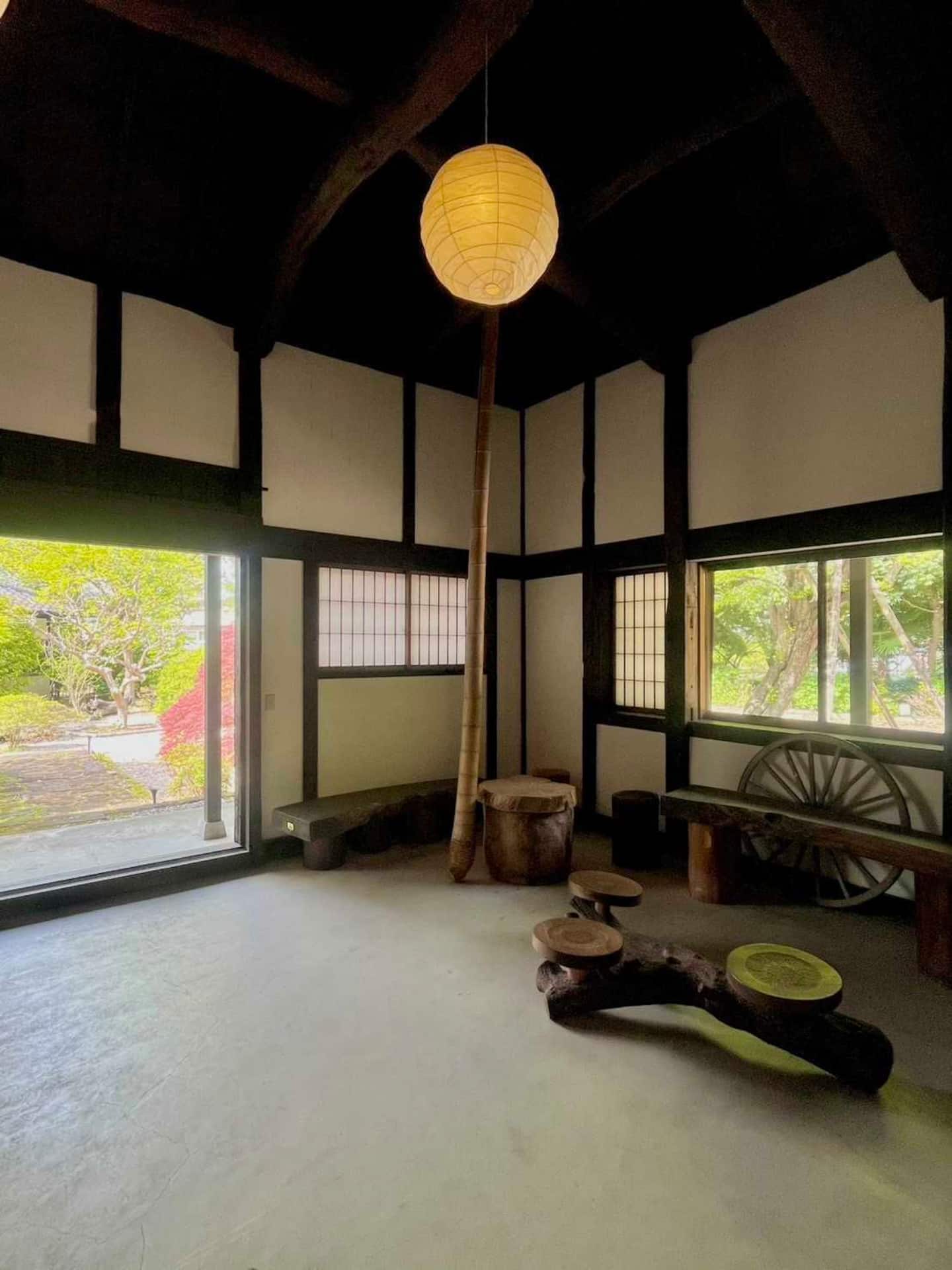 甘糟屋敷 4