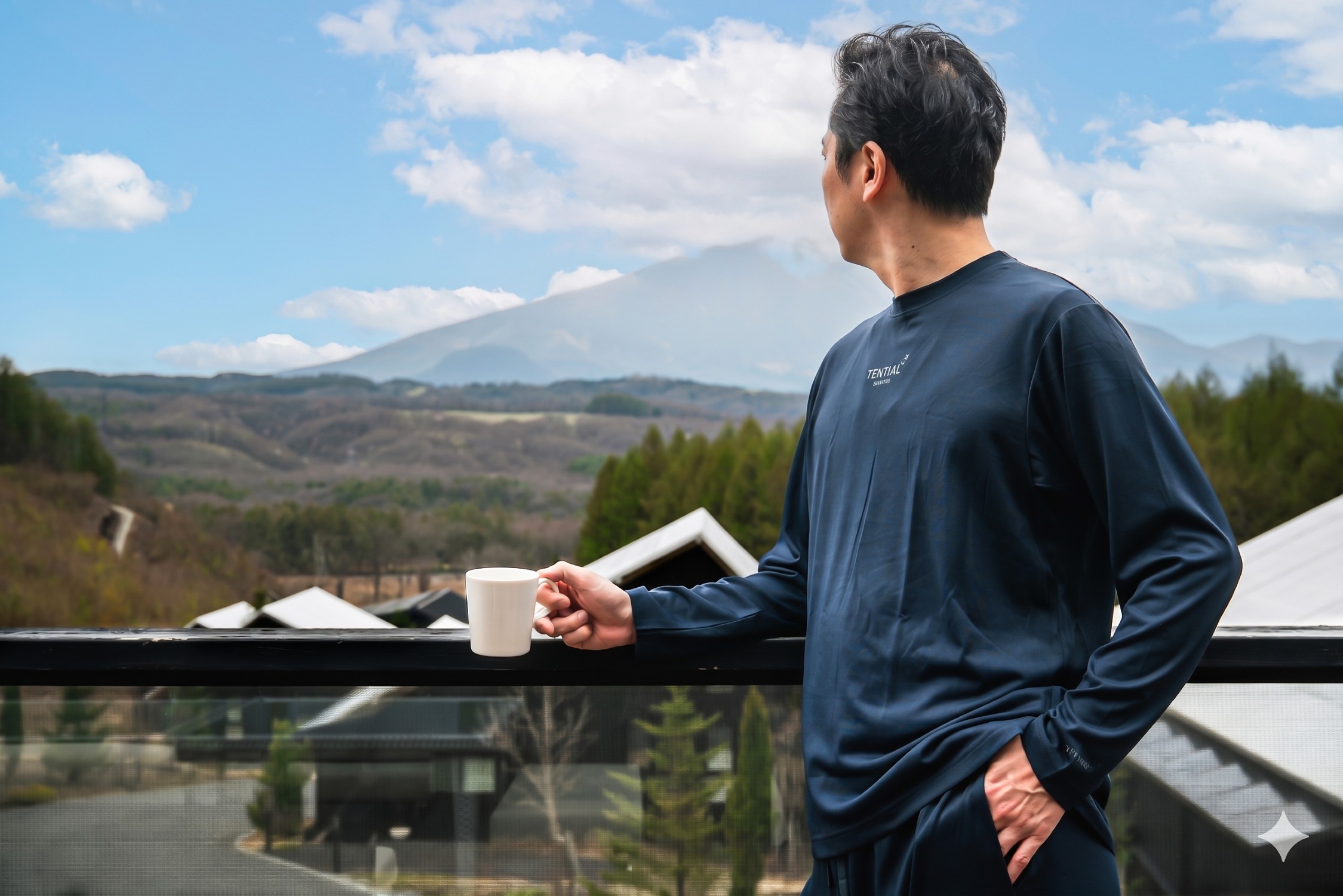 あさま空山望 2