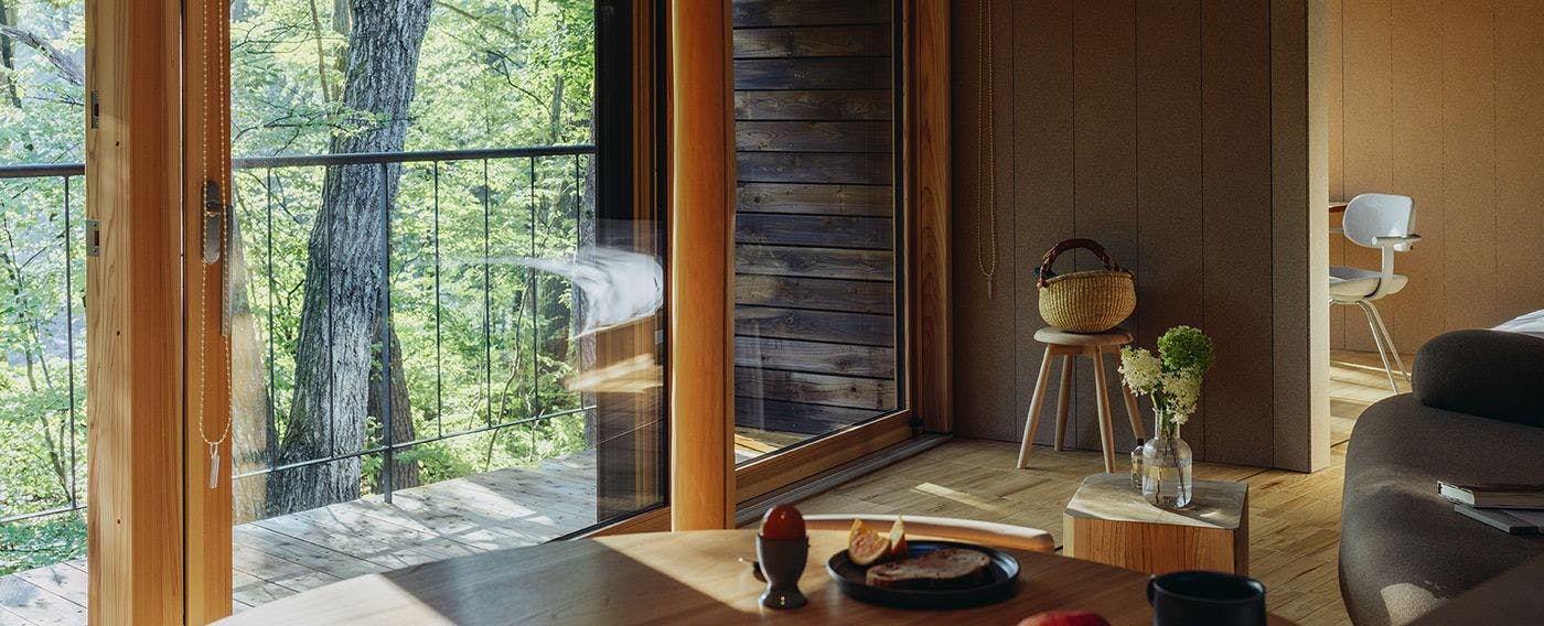 SANU 2nd Home 北軽井沢 7