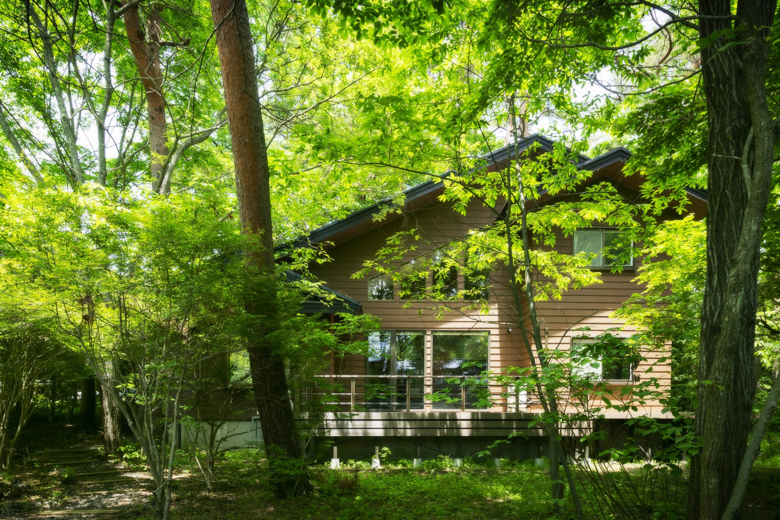 COCO VILLA 軽井沢