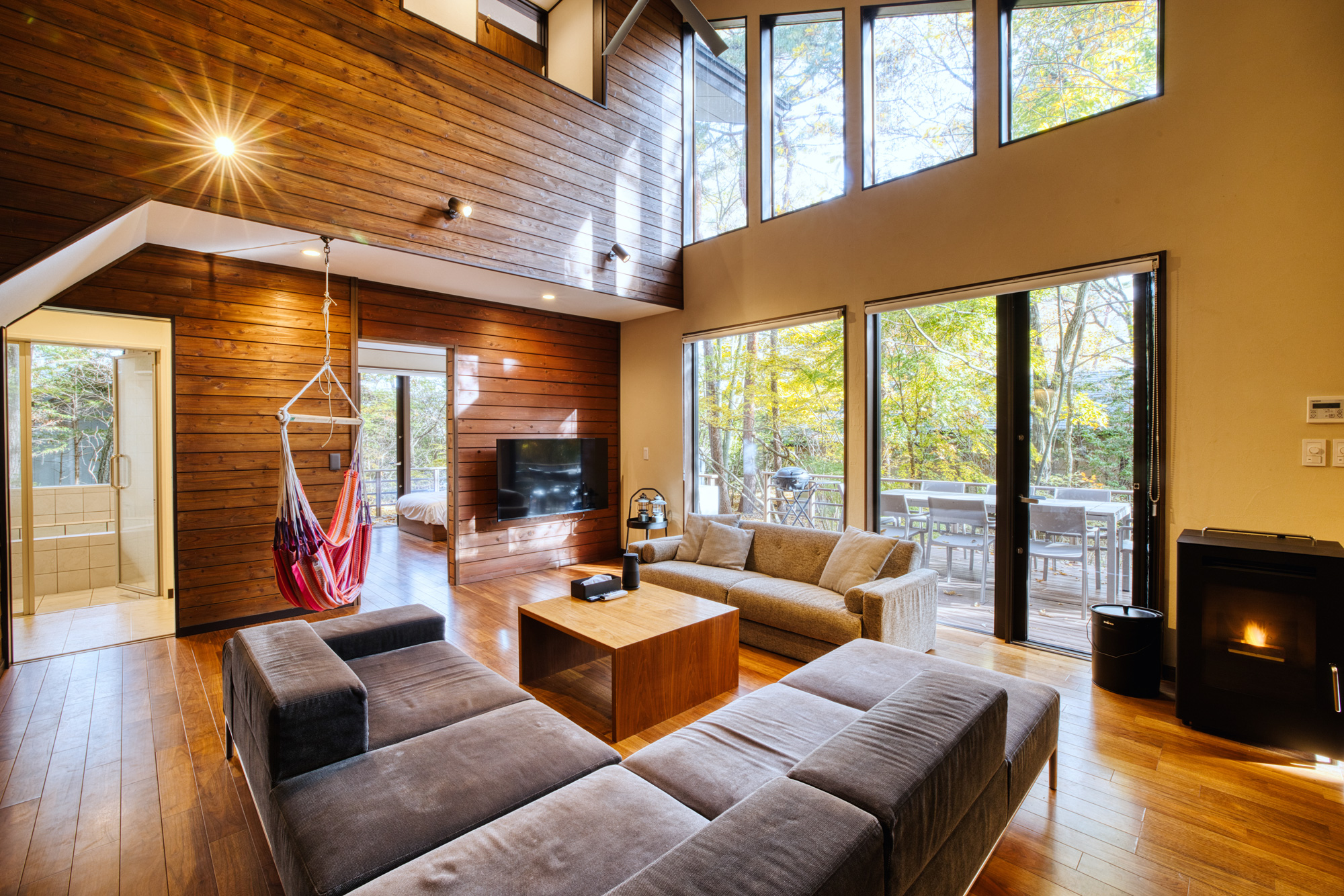 COCO VILLA 軽井沢 2