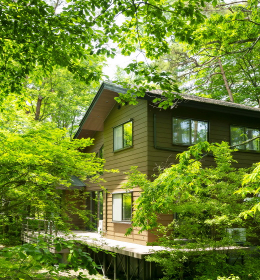 COCO VILLA 軽井沢 3
