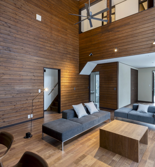 COCO VILLA 軽井沢 4