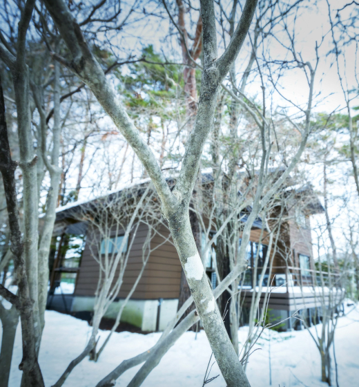 COCO VILLA 軽井沢 5