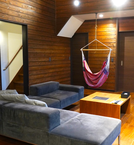 COCO VILLA 軽井沢 8