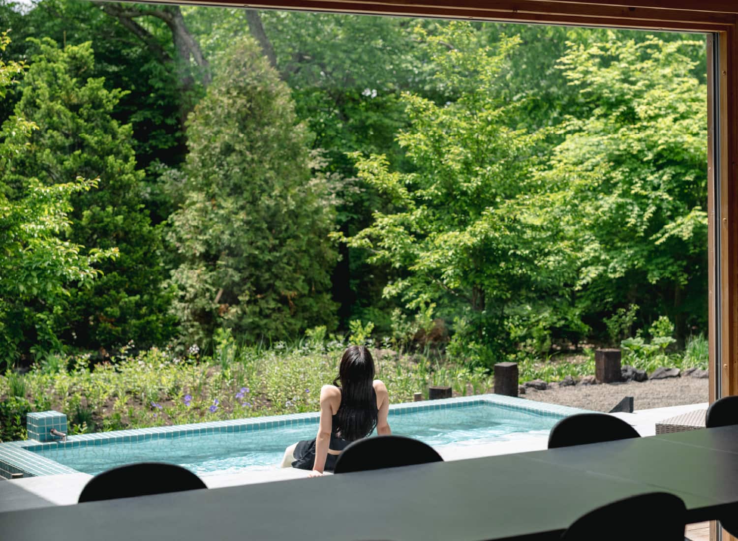 Villa Metsä KARUIZAWA 5