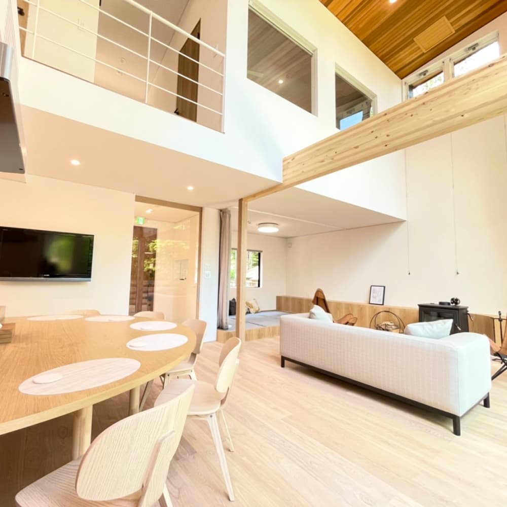 軽井沢 HOUSE VILLA 3