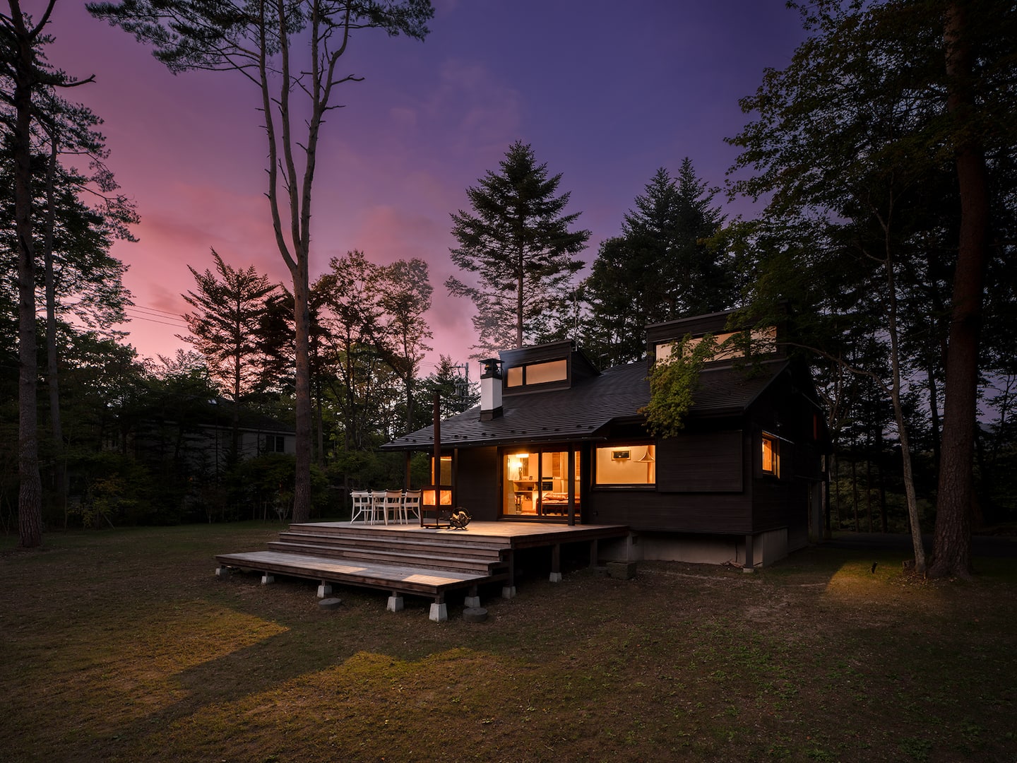 Riverside House 5