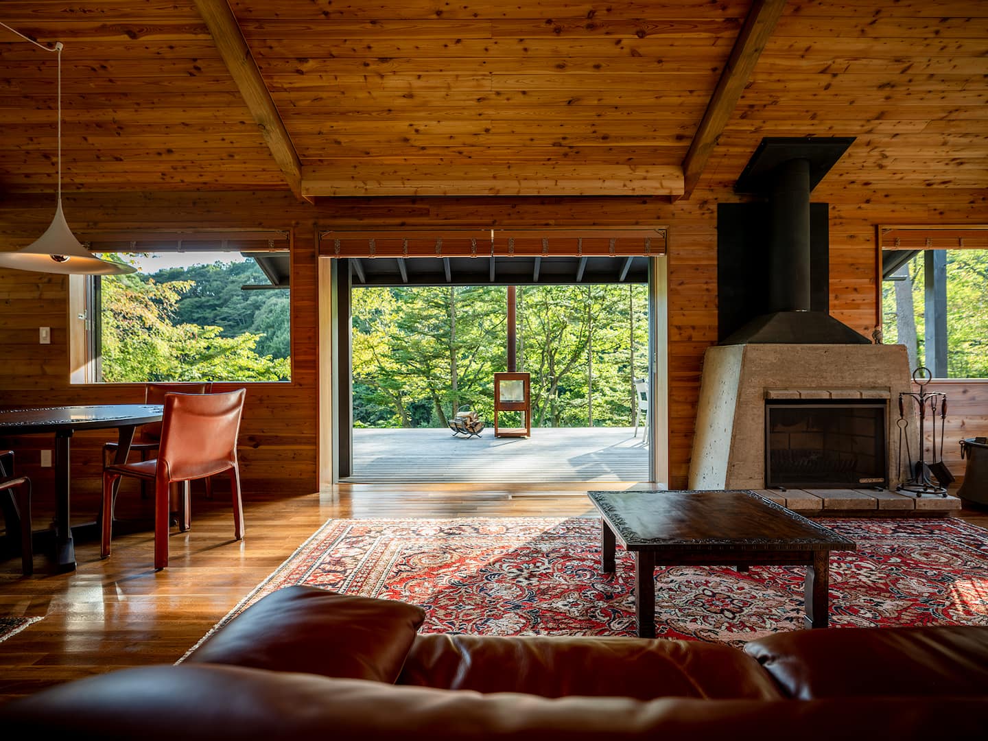Riverside House 8