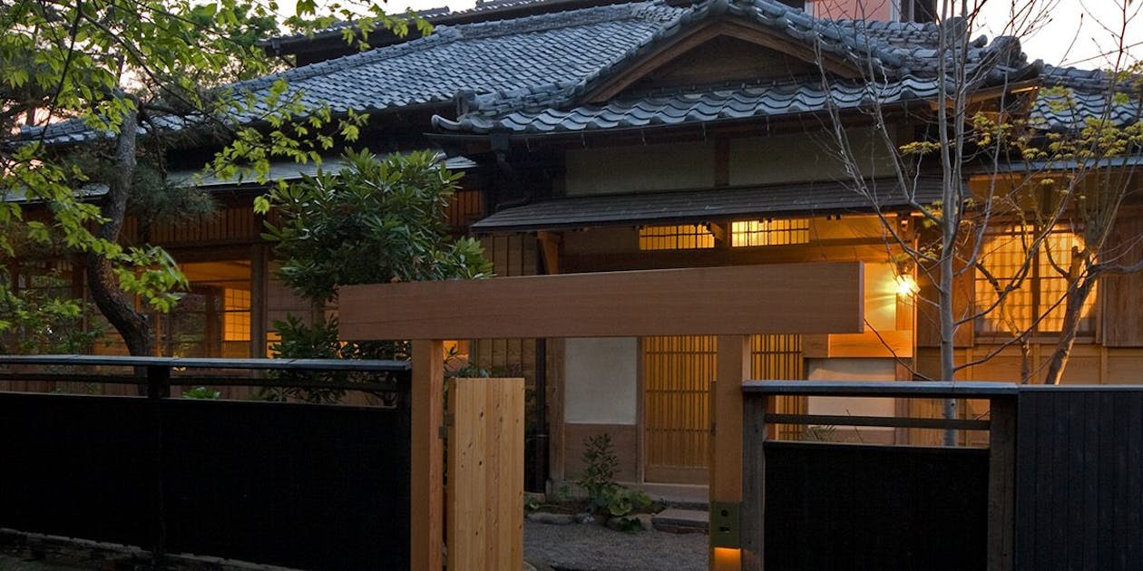 Nowhere but Hayama