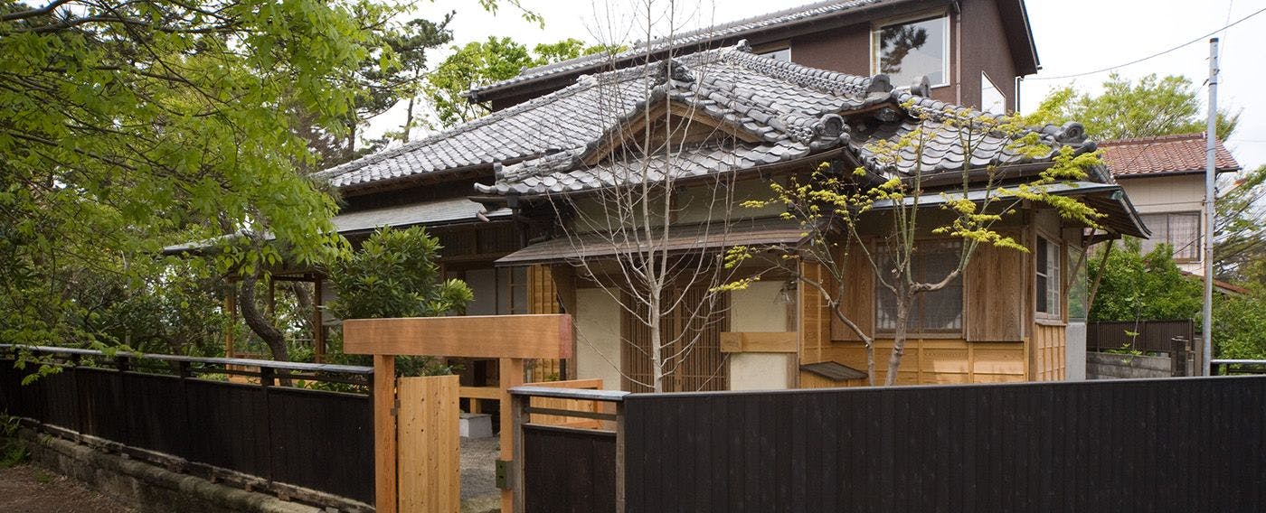 Nowhere but Hayama 4