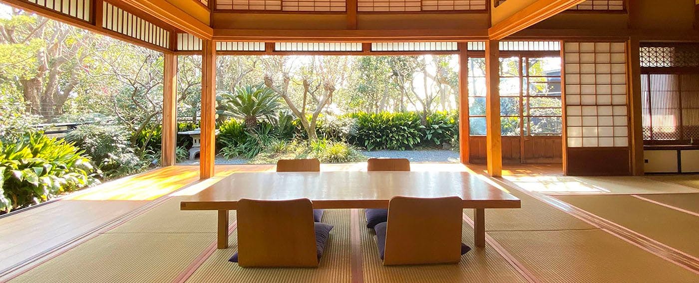 Nowhere but Hayama 7