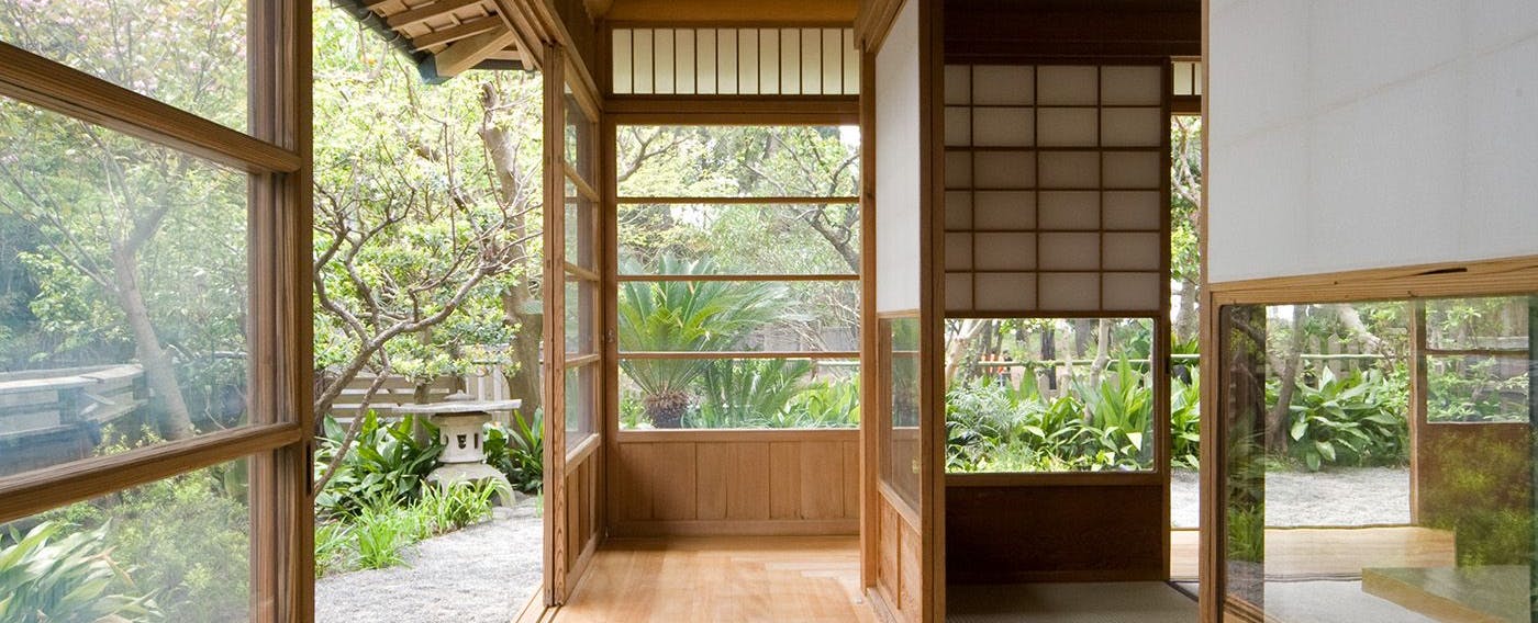 Nowhere but Hayama 8