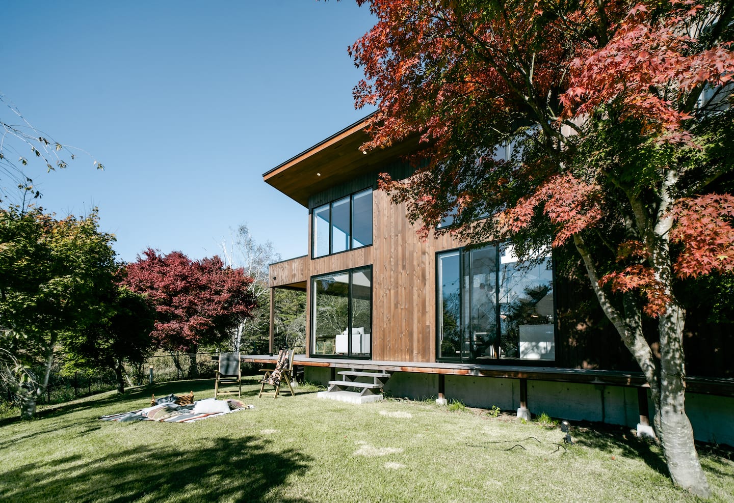 SUKH KARUIZAWA 2
