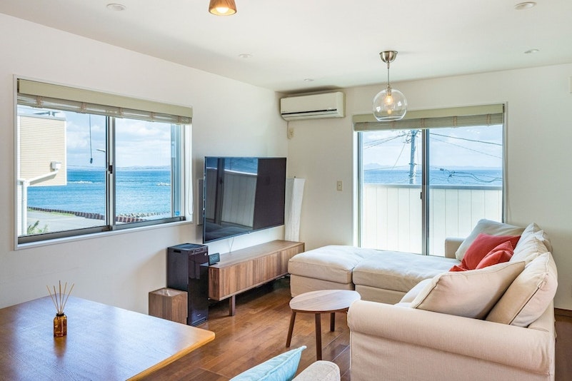 Oceanfront Villa Hale Kahakai 3