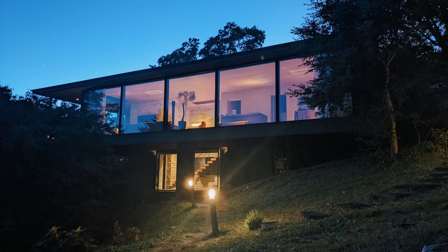 With Forest House KARUIZAWA 2