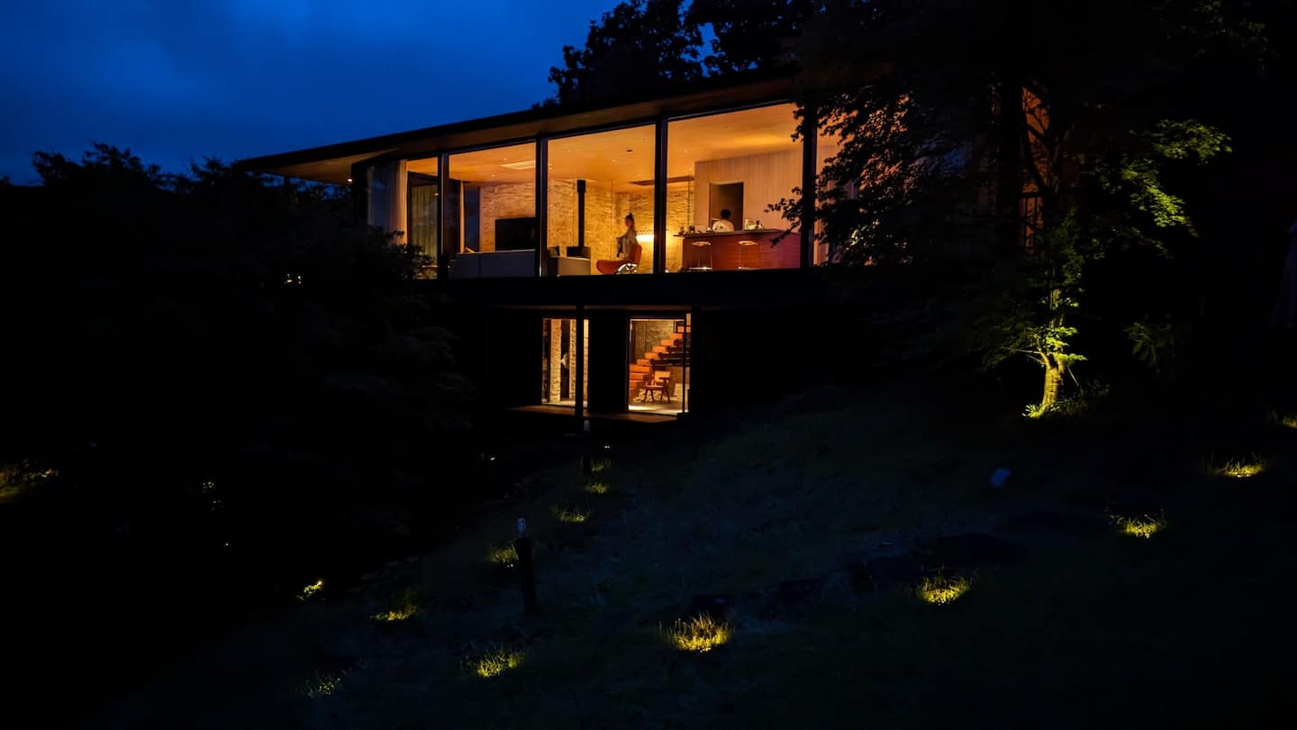 With Forest House KARUIZAWA 8